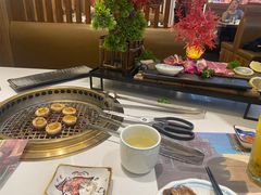 -千寻山野烤肉(中关村店)