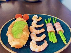 -王四营海鲜市场