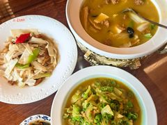 -面辣子·陕西家乡菜(钟楼店)