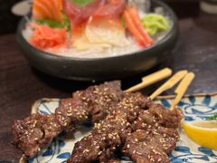 -哥哥の深夜食堂(叁宸里店)