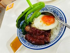 -興粤匯啫啫煲仔皇(长江西路店)