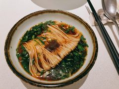 虾籽阳春面-逸道(益丰·外滩源店)