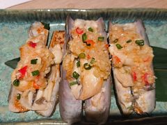 -匠和风精致料理(成都龙湖滨江天街店)