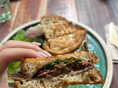 -O'mills Sourdough Bakery&Bistro(永嘉路店)