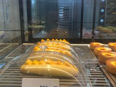 -喜茶(深圳福田星河COCO Park店)