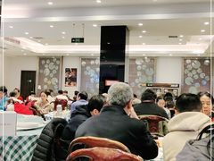 大堂-紫光园·烤鸭·北京菜(劲松店)
