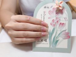 -LY美甲美睫