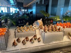 -Social 秀西餐厅-长沙瑞吉酒店(运达店)