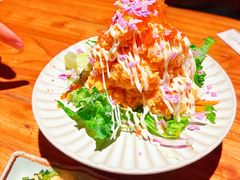 -炉胜·炉端烧·居酒屋