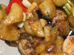 -老灶房-四川土菜(铁牛广场店)