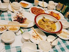 -紫光园(燕郊总店)