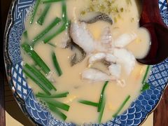 -荣家黄鱼面(前滩太古里店)