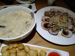 -吕氏疙瘩汤·海鲜新鲁菜(凯德mall新都心店)