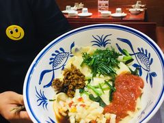 -窄巷子陕菜馆·地道陕西菜(粉巷店)