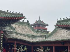 -开封府