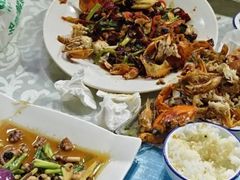 -范饭椰林川湘味海鲜·椰子鸡(三亚湾椰梦长廊店)