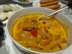 福记咖喱虾-张福记(陇海中路店)