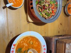 -倍儿美海鲜排挡·非遗海鲜蒸饺(洋货店)