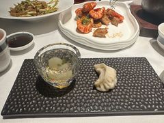 -二十四单 淮扬新味