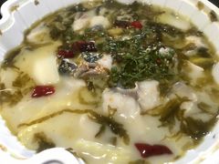 -探鱼·鲜青椒爽麻烤鱼(天河优托邦店)