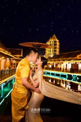 -太古映画婚纱摄影(天河店)