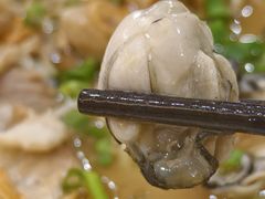 -青竹园海鲜餐厅(海天路店)