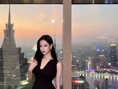 -上海柏悦酒店