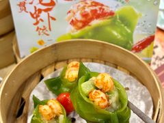 -点都德(南京新百店)