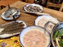 -厝味火锅·潮汕卤水火锅(十一合店)