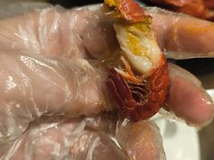 -聚汇三少·龙虾·中餐厅(莫邪路新天地店)