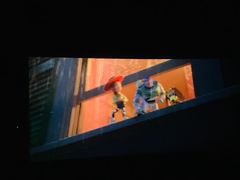 -美嘉欢乐影城(万象城店)