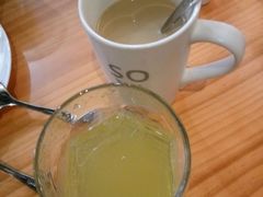 -So Lounge索兰至餐厅(蓝色港湾店)