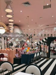 -奈尔宝家庭中心·亲子餐厅(宝安店)