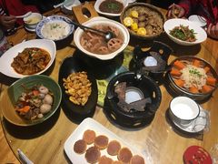 -巴人堂(女儿城店)