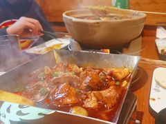 -功夫怪兽·烧烤(西工小街店)