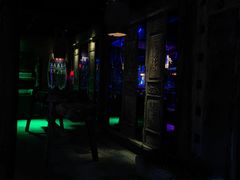 -老木头音乐空间(月河街店)