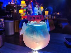 -喜鹊音乐酒馆(西街店)