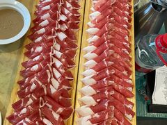 -阳坊胜利涮羊肉(阳坊老店)