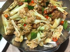 -日进一片海.生腌海鲜火锅.宵夜烧烤(三里屯总店)