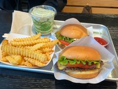 -Shake Shack(浦东嘉里城店)