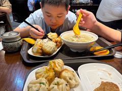 -大壶春生煎(四川中路店)