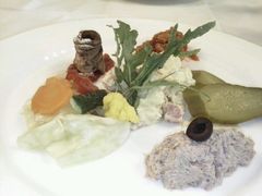 android_upload_pic-成桂西餐厅·42年的味道(五大道疙瘩楼店)