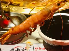 -哥老官重庆美蛙鱼头(虹口龙之梦店)