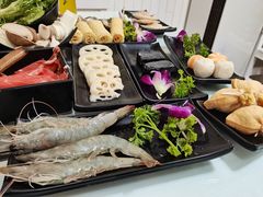 -丽江庭院之丽江往事(安定门店)