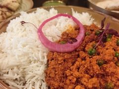 -克比叔叔印度餐厅Kebabs on the Grille(人民广场店)
