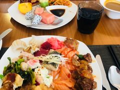 -丽晶酒店-金宝99 Restaurant