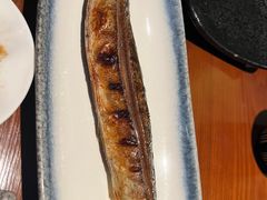 -千代武日本料理(爱建店)