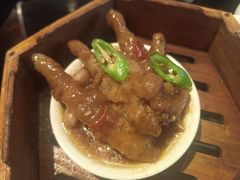 -新天世纪中餐厅