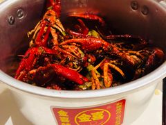 -丹虾|文和友小龙虾·烙锅(陕西路旗舰店)
