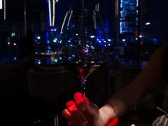 -wann lounge 低温慢煮牛排·清吧